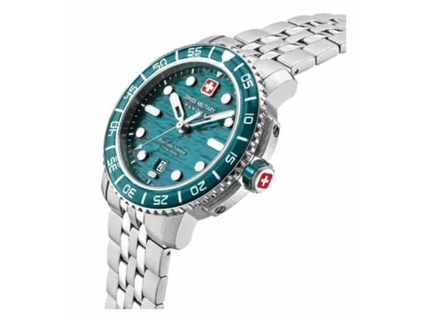 Swiss Military-Hanowa SMWGH0004501, фото 2 | Интернет-магазин оригинальных часов и аксессуаров