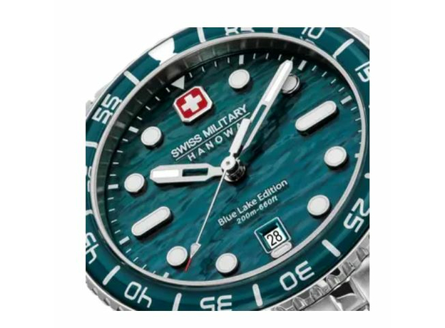 Swiss Military-Hanowa SMWGH0004501, фото 3 | Интернет-магазин оригинальных часов и аксессуаров