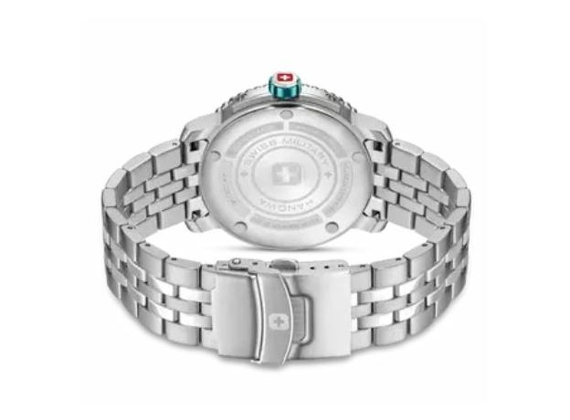 Swiss Military-Hanowa SMWGH0004501, фото 4 | Интернет-магазин оригинальных часов и аксессуаров