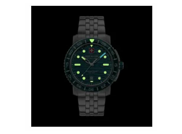 Swiss Military-Hanowa SMWGH0004501, фото 5 | Интернет-магазин оригинальных часов и аксессуаров