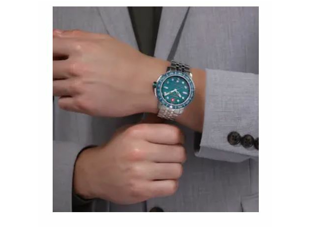 Swiss Military-Hanowa SMWGH0004501, фото 6 | Интернет-магазин оригинальных часов и аксессуаров