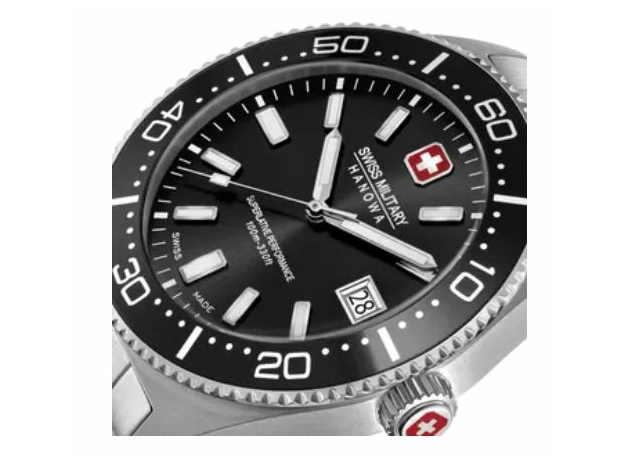 Swiss Military-Hanowa SMWGH0004903, фото 3 | Интернет-магазин оригинальных часов и аксессуаров