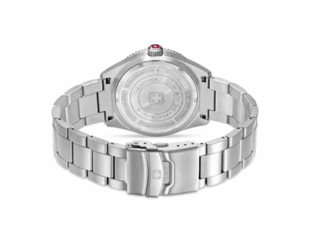 Swiss Military-Hanowa SMWGH0004904, фото 4 | Интернет-магазин оригинальных часов и аксессуаров