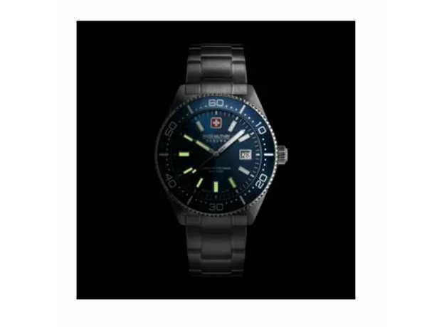 Swiss Military-Hanowa SMWGH0004904, фото 5 | Интернет-магазин оригинальных часов и аксессуаров