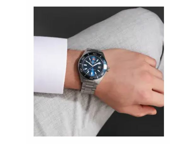 Swiss Military-Hanowa SMWGH0004904, фото 6 | Интернет-магазин оригинальных часов и аксессуаров