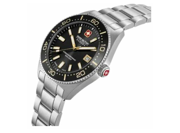 Swiss Military-Hanowa SMWGH0004905, фото 2 | Интернет-магазин оригинальных часов и аксессуаров