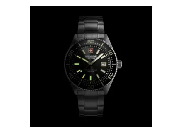 Swiss Military-Hanowa SMWGH0004905, фото 5 | Интернет-магазин оригинальных часов и аксессуаров