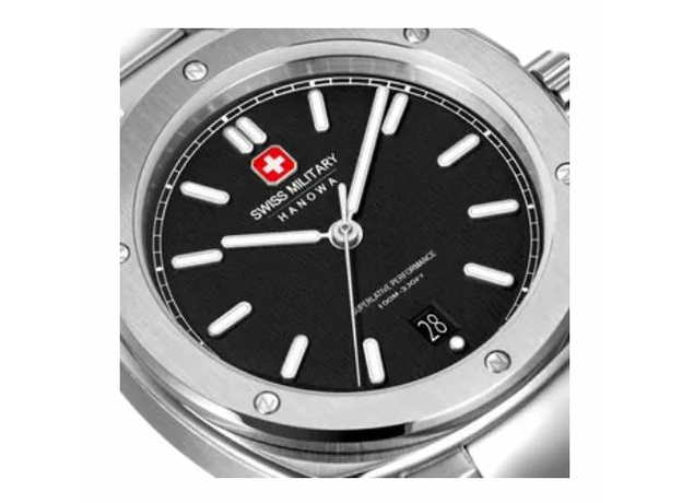 Swiss Military-Hanowa SMWGH0006501, фото 3 | Интернет-магазин оригинальных часов и аксессуаров