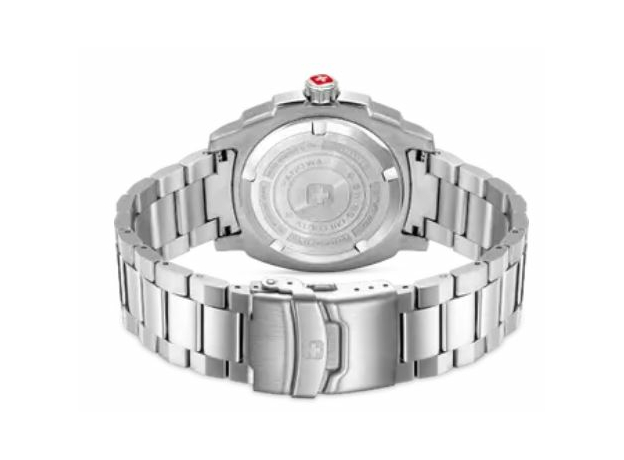 Swiss Military-Hanowa SMWGH0006501, фото 4 | Интернет-магазин оригинальных часов и аксессуаров