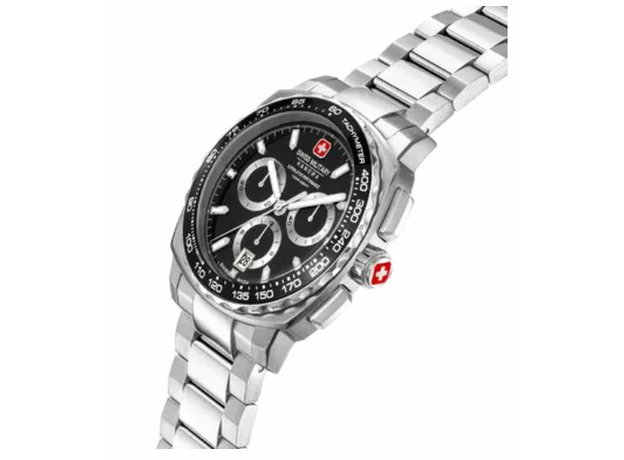 Swiss Military Hanowa SMWGI0006802 Speedwell, фото 2 | Интернет-магазин оригинальных часов и аксессуаров