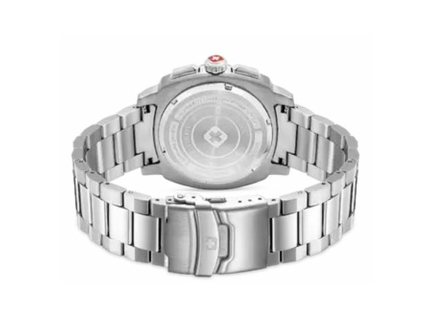 Swiss Military Hanowa SMWGI0006802 Speedwell, фото 4 | Интернет-магазин оригинальных часов и аксессуаров