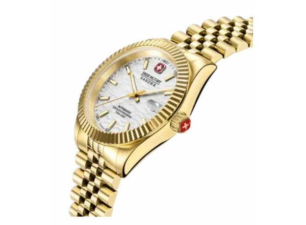 Swiss Military-Hanowa SMWGL0005410 DILIGENTER, фото 2 | Интернет-магазин оригинальных часов и аксессуаров