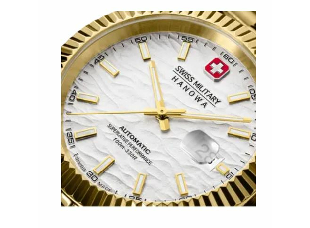 Swiss Military-Hanowa SMWGL0005410 DILIGENTER, фото 3 | Интернет-магазин оригинальных часов и аксессуаров