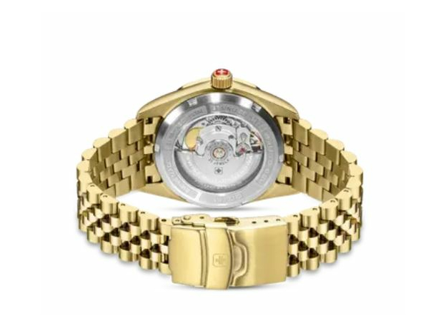 Swiss Military-Hanowa SMWGL0005410 DILIGENTER, фото 4 | Интернет-магазин оригинальных часов и аксессуаров