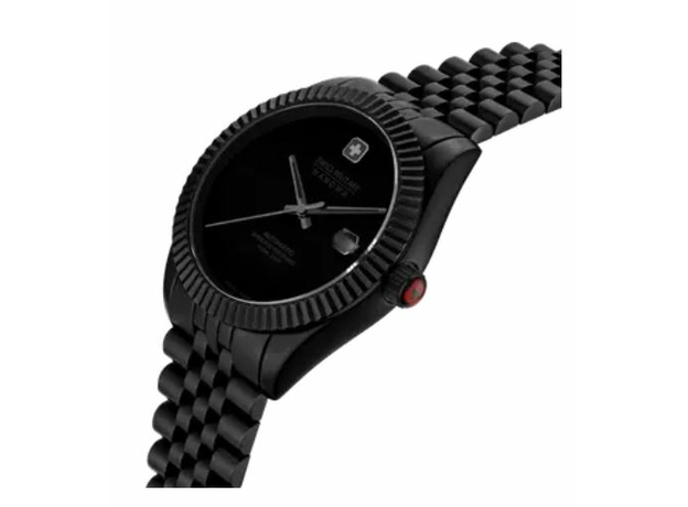 Swiss Military-Hanowa SMWGL0005530 Dark Night, фото 2 | Интернет-магазин оригинальных часов и аксессуаров