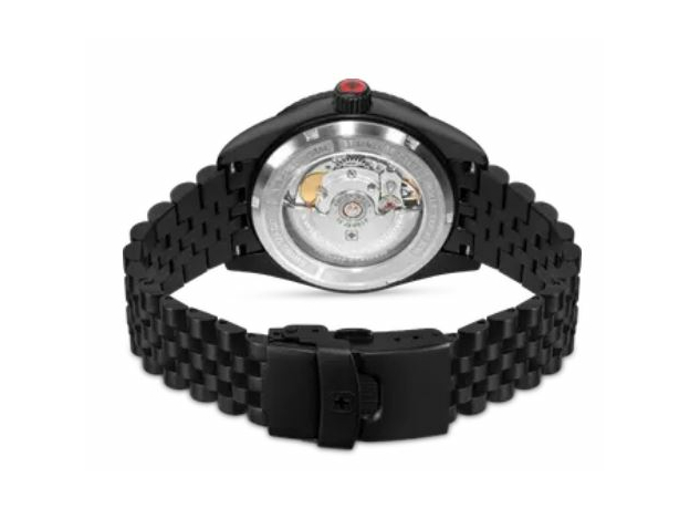 Swiss Military-Hanowa SMWGL0005530 Dark Night, фото 4 | Интернет-магазин оригинальных часов и аксессуаров