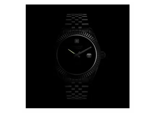 Swiss Military-Hanowa SMWGL0005530 Dark Night, фото 5 | Интернет-магазин оригинальных часов и аксессуаров