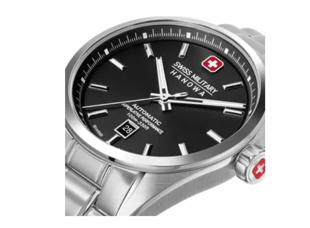 Swiss Military-Hanowa SMWGL0006201, фото 3 | Интернет-магазин оригинальных часов и аксессуаров