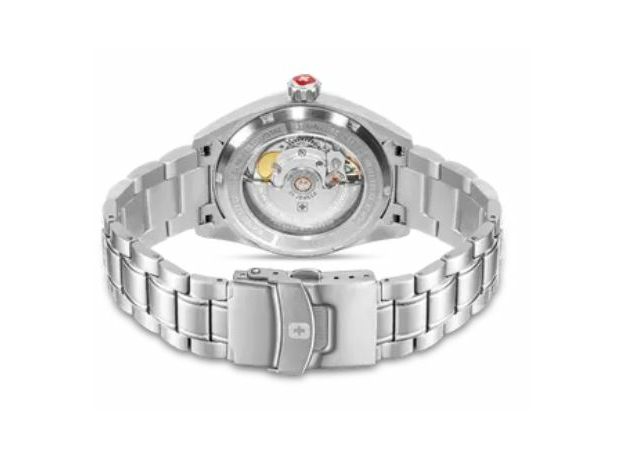 Swiss Military-Hanowa SMWGL0006201, фото 4 | Интернет-магазин оригинальных часов и аксессуаров