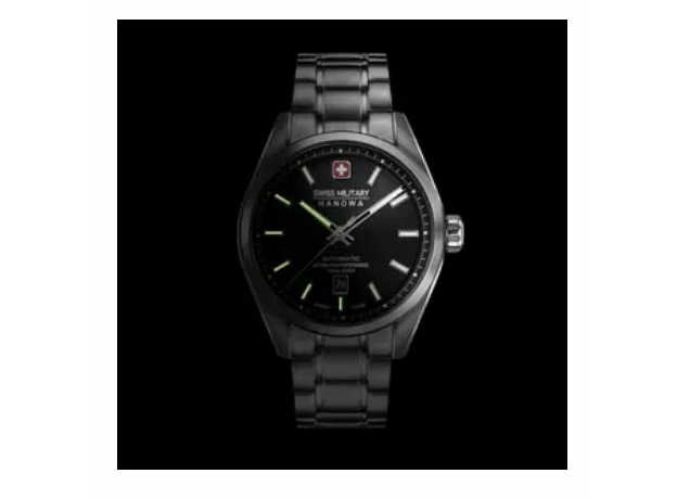 Swiss Military-Hanowa SMWGL0006201, фото 5 | Интернет-магазин оригинальных часов и аксессуаров
