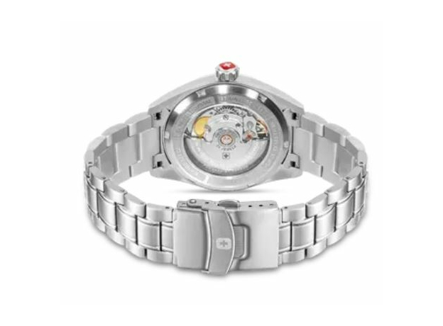 Swiss Military-Hanowa SMWGL0006202, фото 4 | Интернет-магазин оригинальных часов и аксессуаров