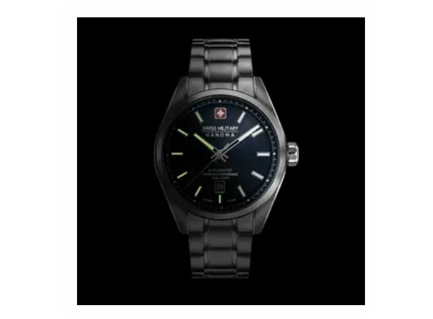 Swiss Military-Hanowa SMWGL0006202, фото 5 | Интернет-магазин оригинальных часов и аксессуаров