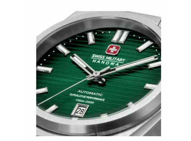 Swiss Military-Hanowa SMWGL0006902 Avalanche, фото 3 | Интернет-магазин оригинальных часов и аксессуаров