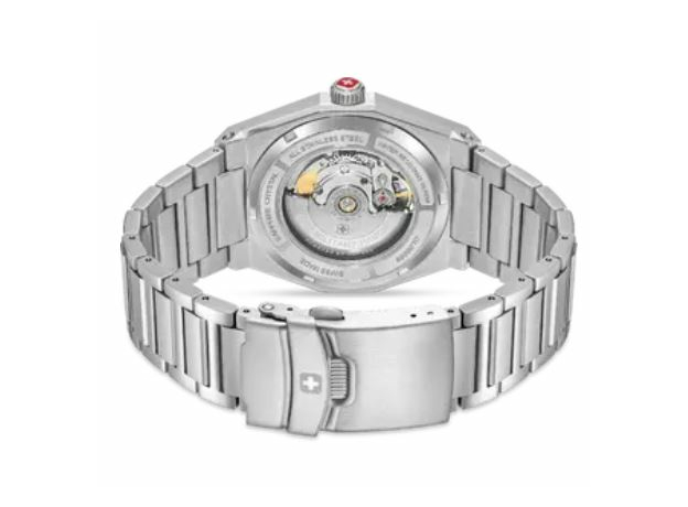 Swiss Military-Hanowa SMWGL0006902 Avalanche, фото 4 | Интернет-магазин оригинальных часов и аксессуаров