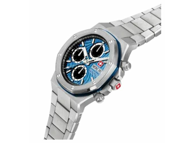 Swiss Military-Hanowa SMWGL0007001 Damask Legend Windstorm, фото 2 | Интернет-магазин оригинальных часов и аксессуаров