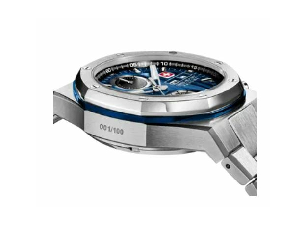 Swiss Military-Hanowa SMWGL0007001 Damask Legend Windstorm, фото 3 | Интернет-магазин оригинальных часов и аксессуаров