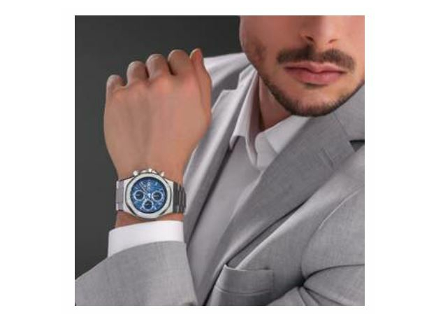 Swiss Military-Hanowa SMWGL0007001 Damask Legend Windstorm, фото 6 | Интернет-магазин оригинальных часов и аксессуаров