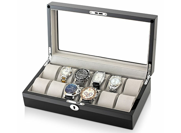 Скринька Rothenschild RS-TG841-12GBF, фото 2 | Интернет-магазин оригинальных часов и аксессуаров