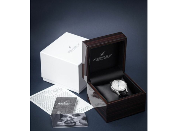 Aerowatch 42991RO04, фото 2 | Интернет-магазин оригинальных часов и аксессуаров