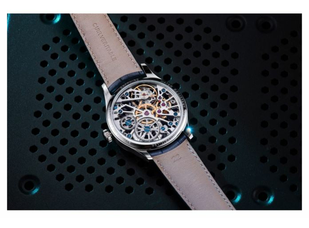 Aerowatch 50981AA25 Renaissance, фото 4 | Интернет-магазин оригинальных часов и аксессуаров