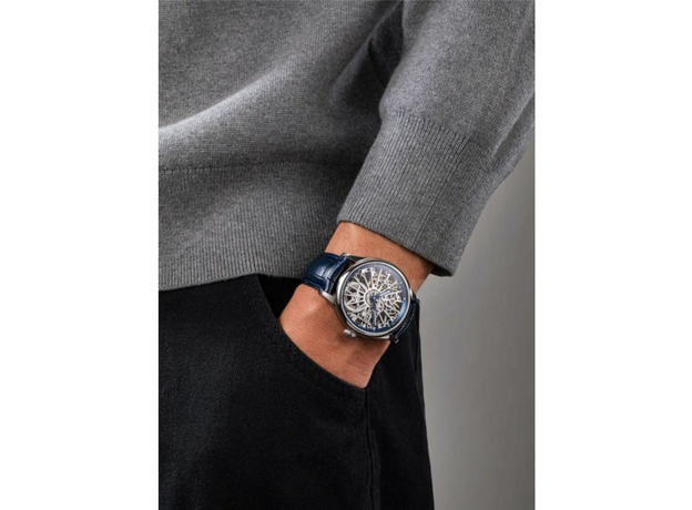 Aerowatch 50981AA25 Renaissance, фото 6 | Интернет-магазин оригинальных часов и аксессуаров