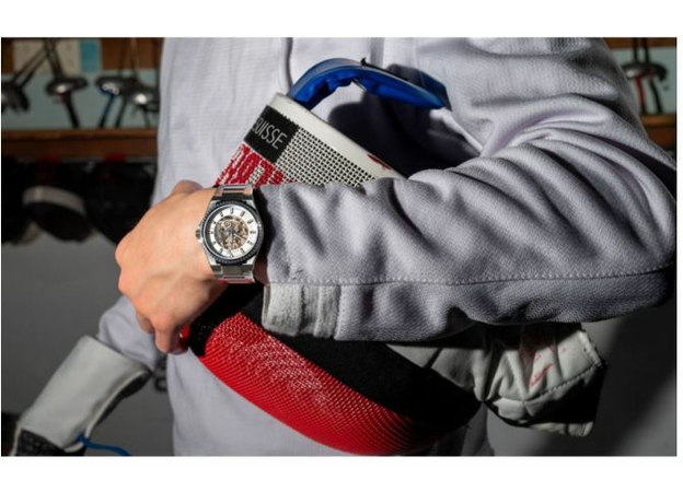 Aerowatch 60998AA07M, фото 4 | Интернет-магазин оригинальных часов и аксессуаров