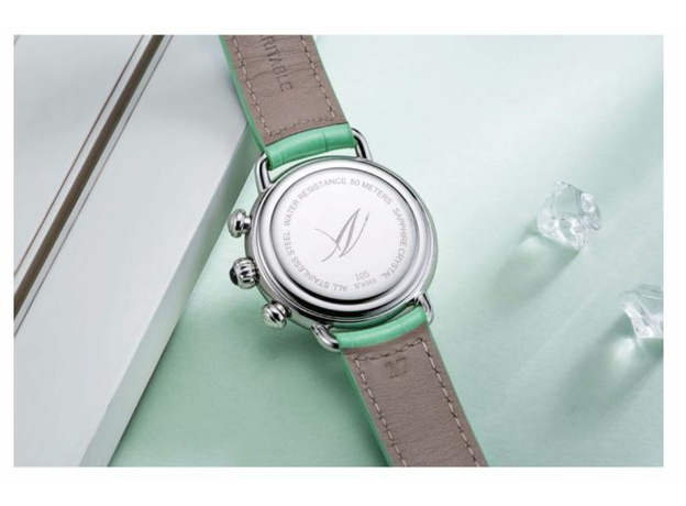 Aerowatch 81105AA03, фото 4 | Интернет-магазин оригинальных часов и аксессуаров