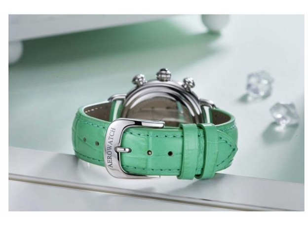Aerowatch 81105AA03, фото 5 | Интернет-магазин оригинальных часов и аксессуаров