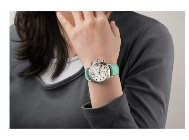 Aerowatch 81105AA03, фото 6 | Интернет-магазин оригинальных часов и аксессуаров