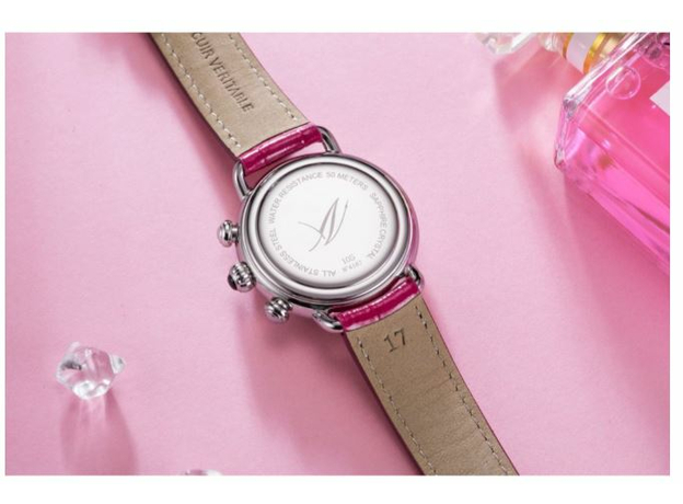 Aerowatch 81105AA04, фото 2 | Интернет-магазин оригинальных часов и аксессуаров