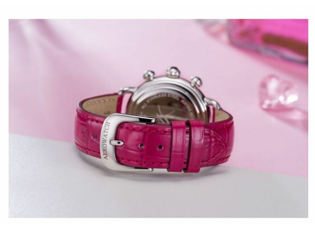 Aerowatch 81105AA04, фото 3 | Интернет-магазин оригинальных часов и аксессуаров