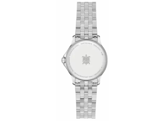 CERTINA C045.010.11.032.00 DS-8 Lady 31mm, фото 4 | Интернет-магазин оригинальных часов и аксессуаров