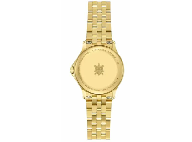 CERTINA C045.010.33.361.00 DS-8 Lady 31mm, фото 4 | Интернет-магазин оригинальных часов и аксессуаров