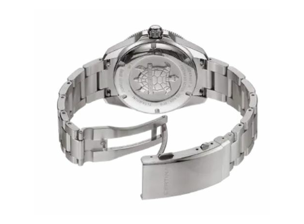 CERTINA C048.407.44.041.00 DS Action Diver TITANIUM, фото 3 | Интернет-магазин оригинальных часов и аксессуаров