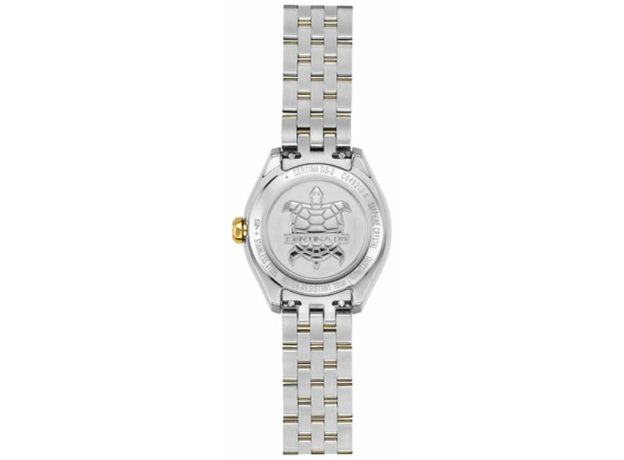 CERTINA C049.210.22.116.00 DS-2 Lady, фото 5 | Интернет-магазин оригинальных часов и аксессуаров