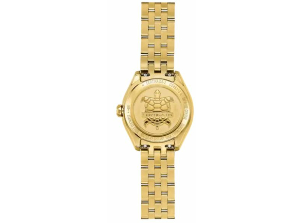 CERTINA C049.210.33.116.00 DS-2 Lady, фото 4 | Интернет-магазин оригинальных часов и аксессуаров