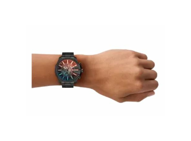 Diesel DZ4689, фото 4 | Интернет-магазин оригинальных часов и аксессуаров