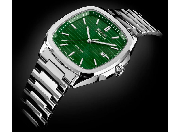 Epos 3511.152.20.13.30, фото 2 | Интернет-магазин оригинальных часов и аксессуаров