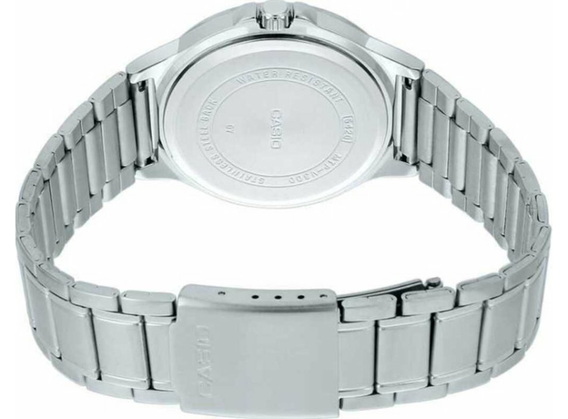 CASIO MTP-V300D-1A2 Exclusive, фото 4 | Интернет-магазин оригинальных часов и аксессуаров