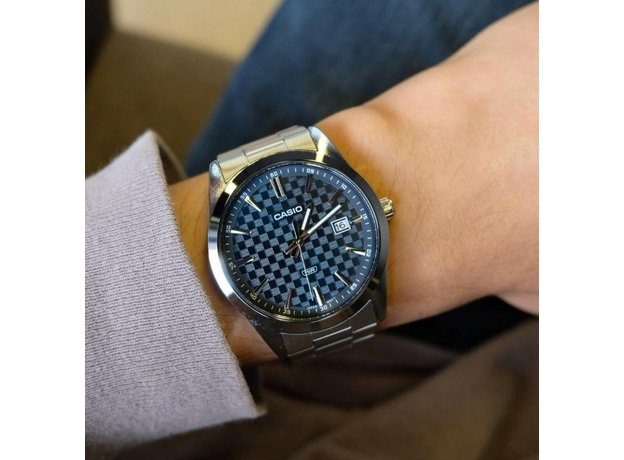 CASIO MTP-VD03D-2A Exclusive, фото 3 | Интернет-магазин оригинальных часов и аксессуаров